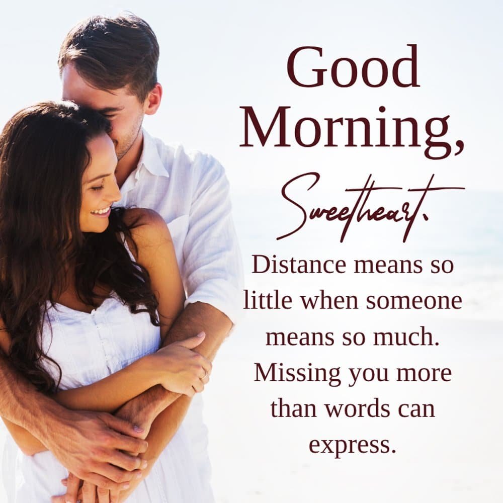 Short Love Messages For My Sweet Wife