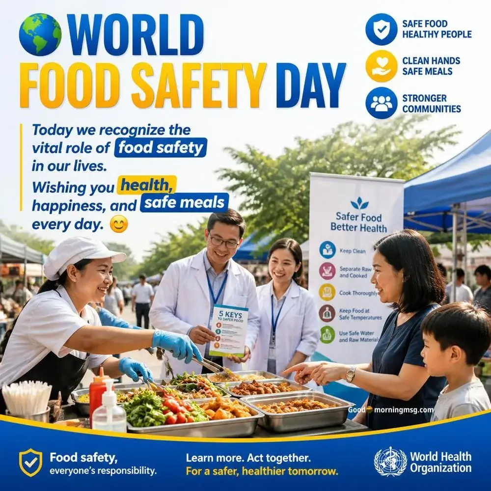Slogan For Nutrition Month 2026