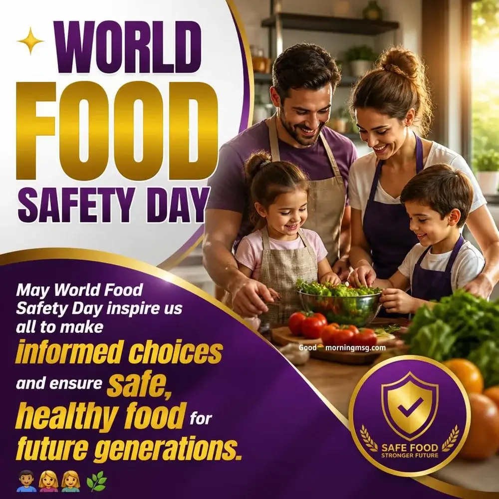 Slogan World Food Day Quotes