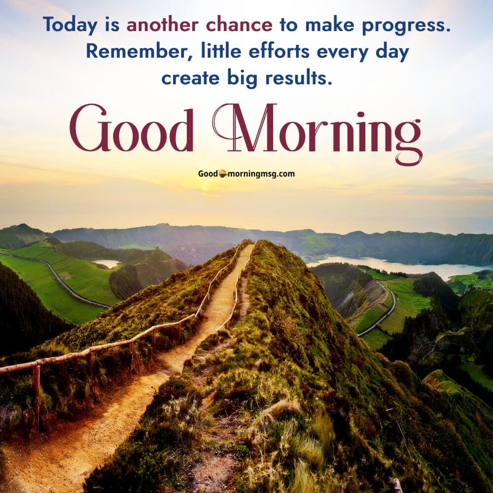 Special Good Morning Quotes I Goodmorningmsg