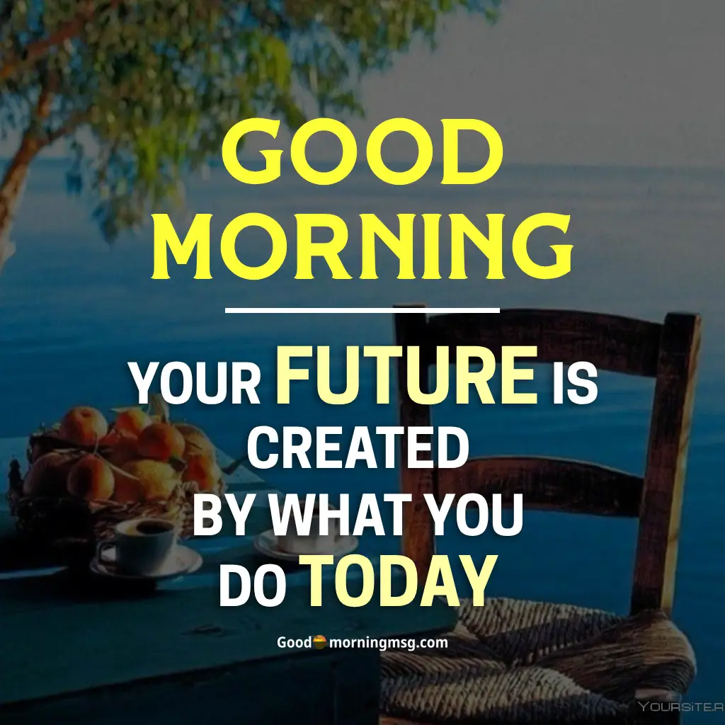 Thought Of The Day In English