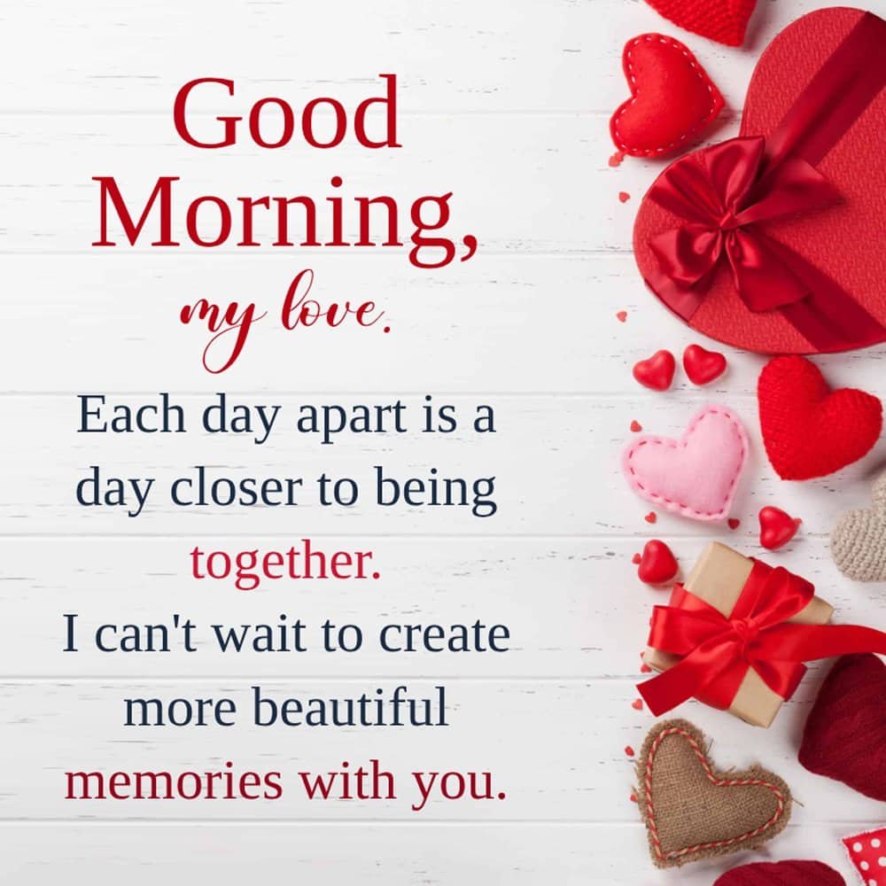Touching Love Messages For Her