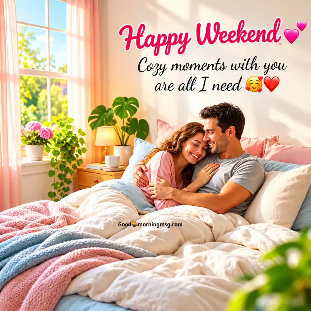 Weekend Images And Quotes