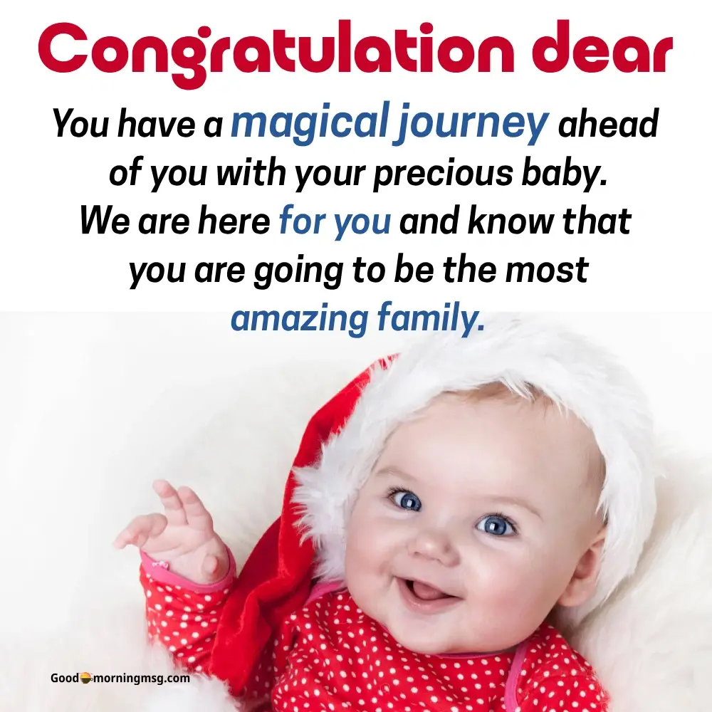 Welcome Status For New Born Baby Girl