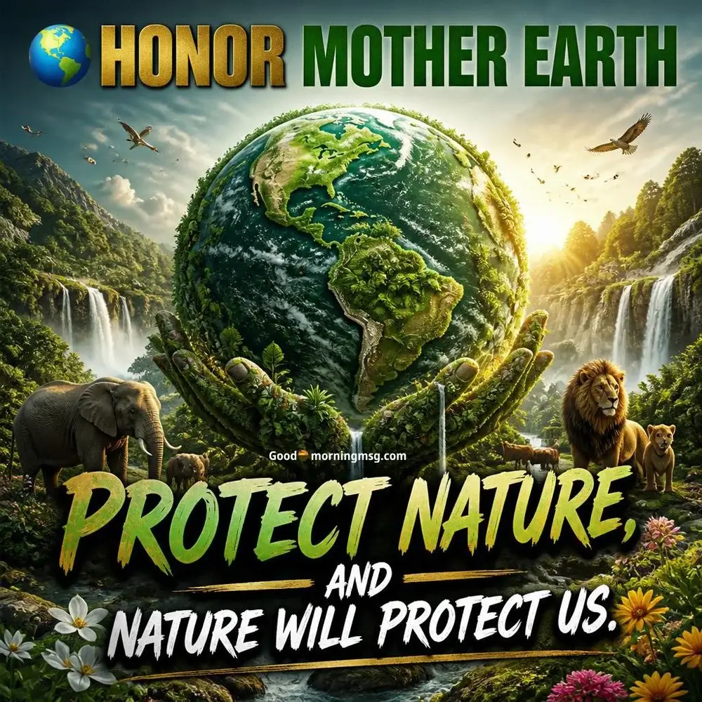 World Environment Day 2026 Quotes