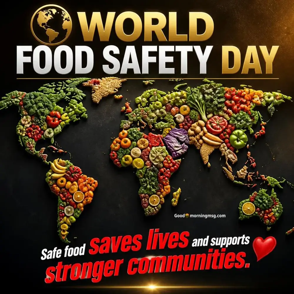 World Food Day Quotes
