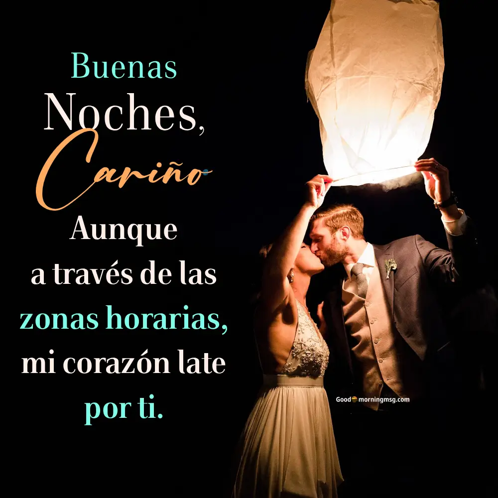 Bellas Buenas Noches Nuevas