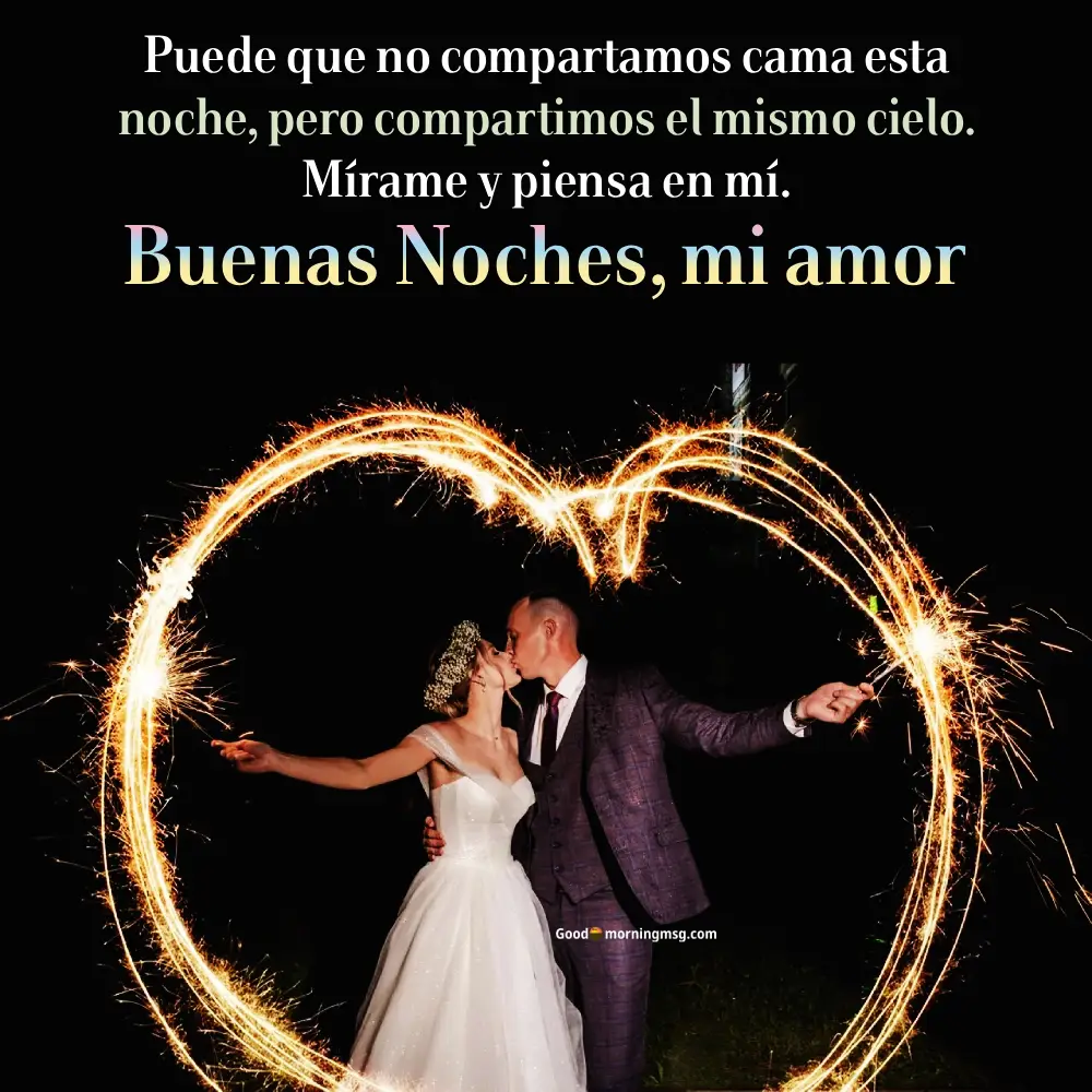 Descansa Buenas Noches