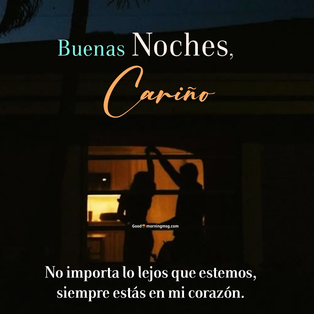 Nuevas Frases De Buenas Noches