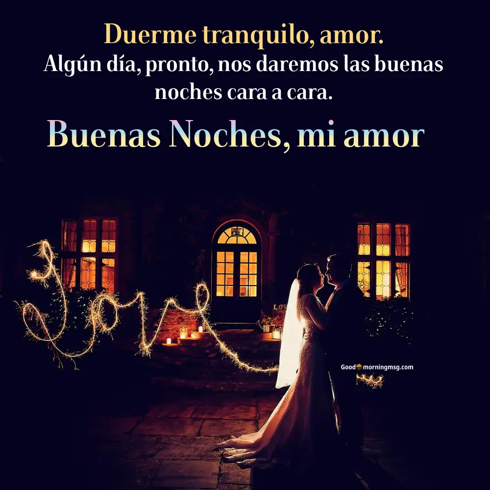 Nuevas Frases De. Buenas Noches