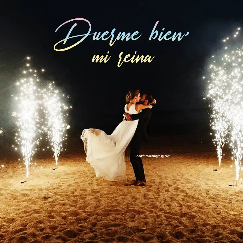 Tierno Buenas Noches Pinterest