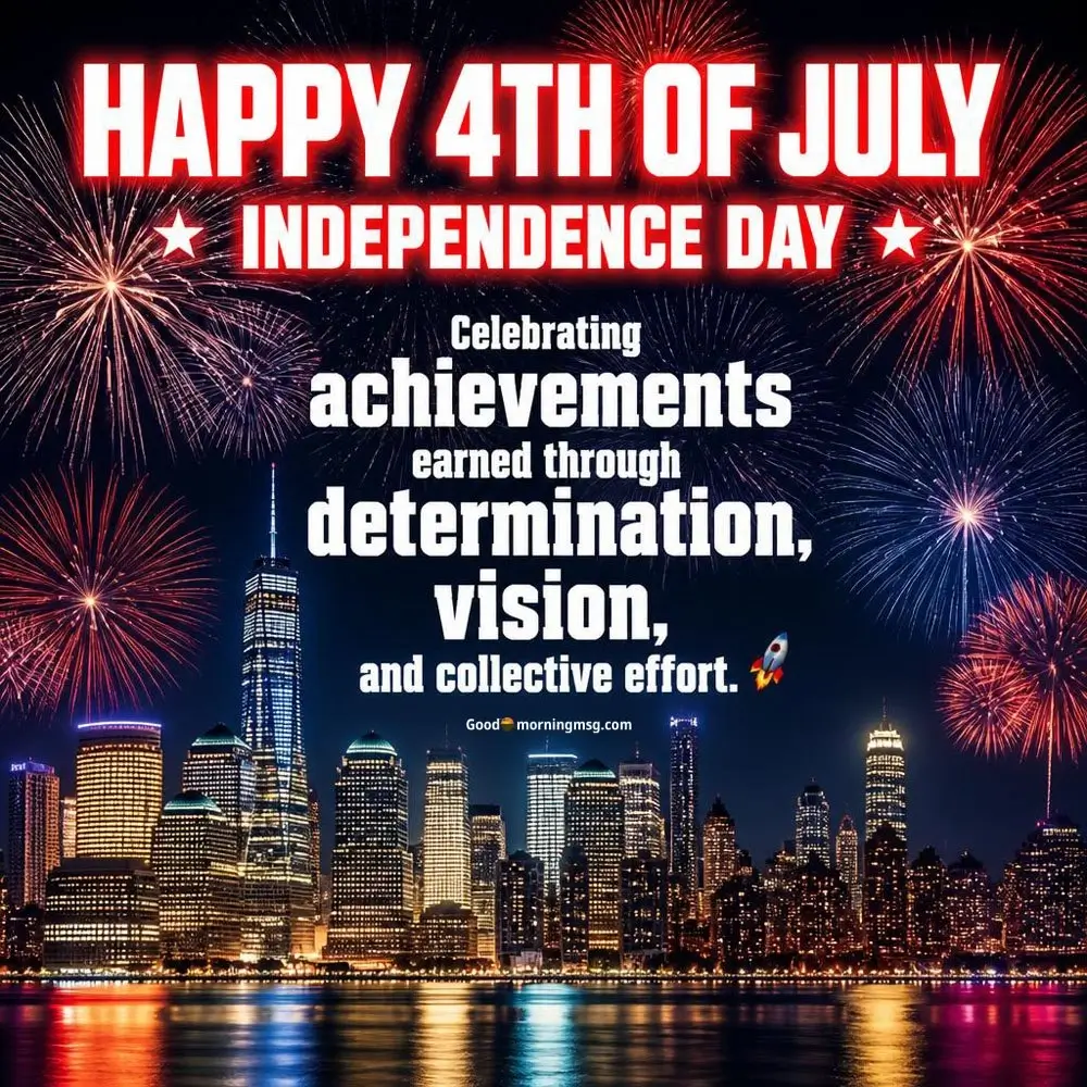 4th Of July Wallpaper