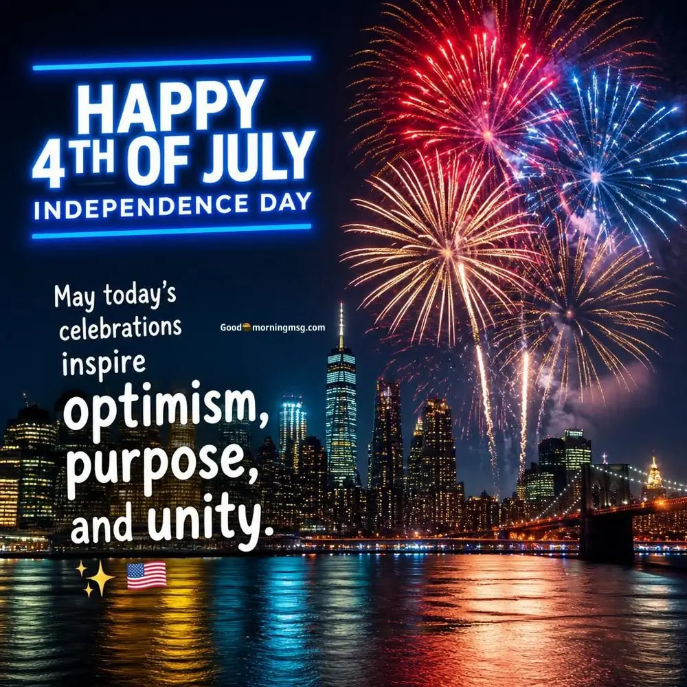 4th Of July