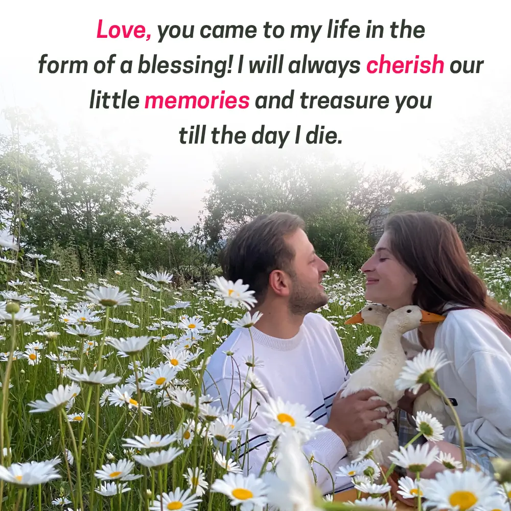 Bridal Shower Thank You Messages