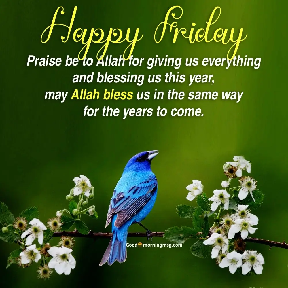 Friday Encouragement Quotes