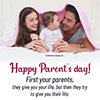 Global Parents Day