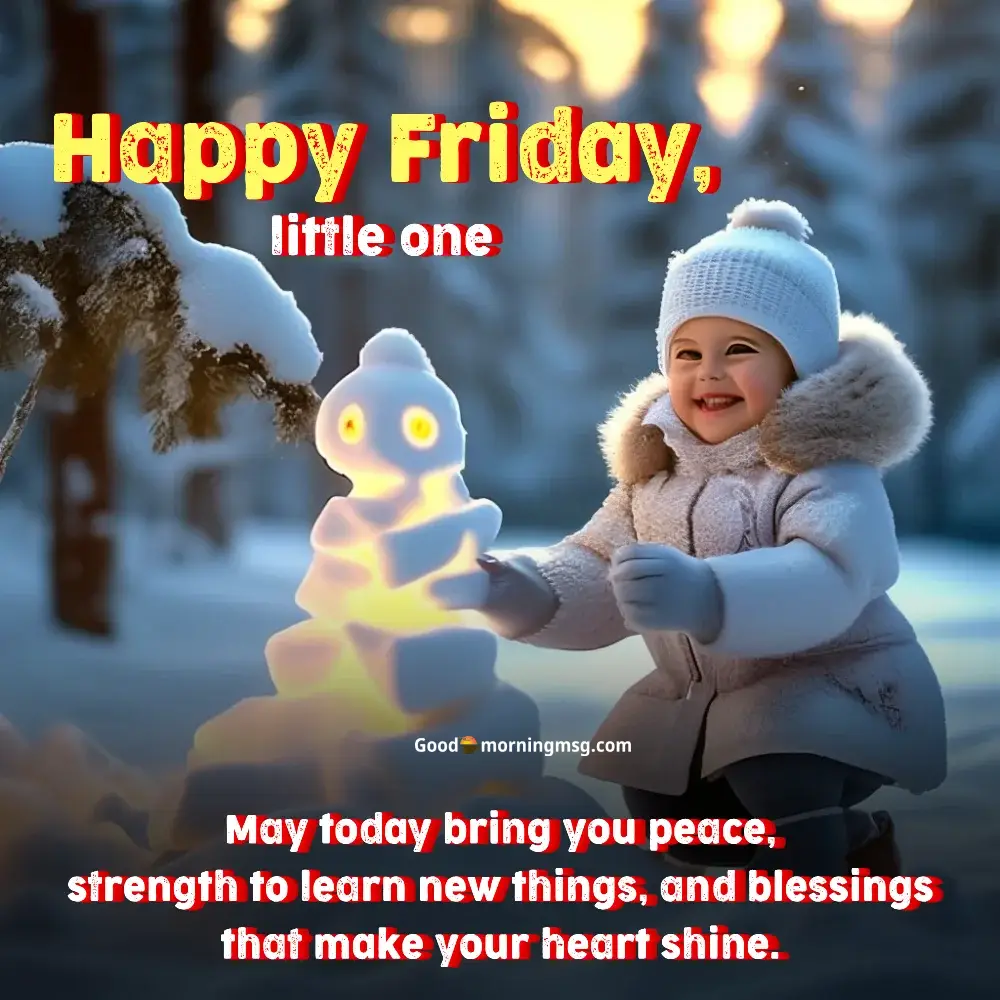 Good Friday Morning Images