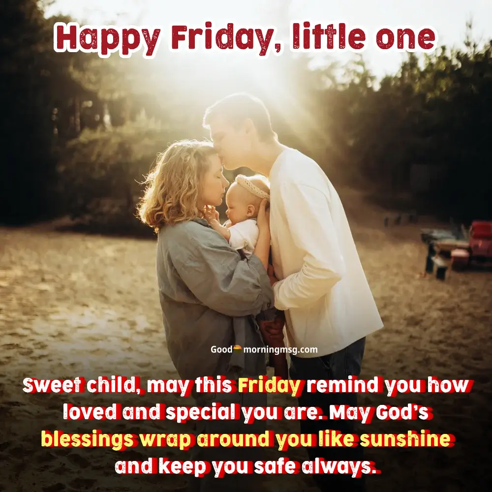 Good Morning Friday 2025 Images