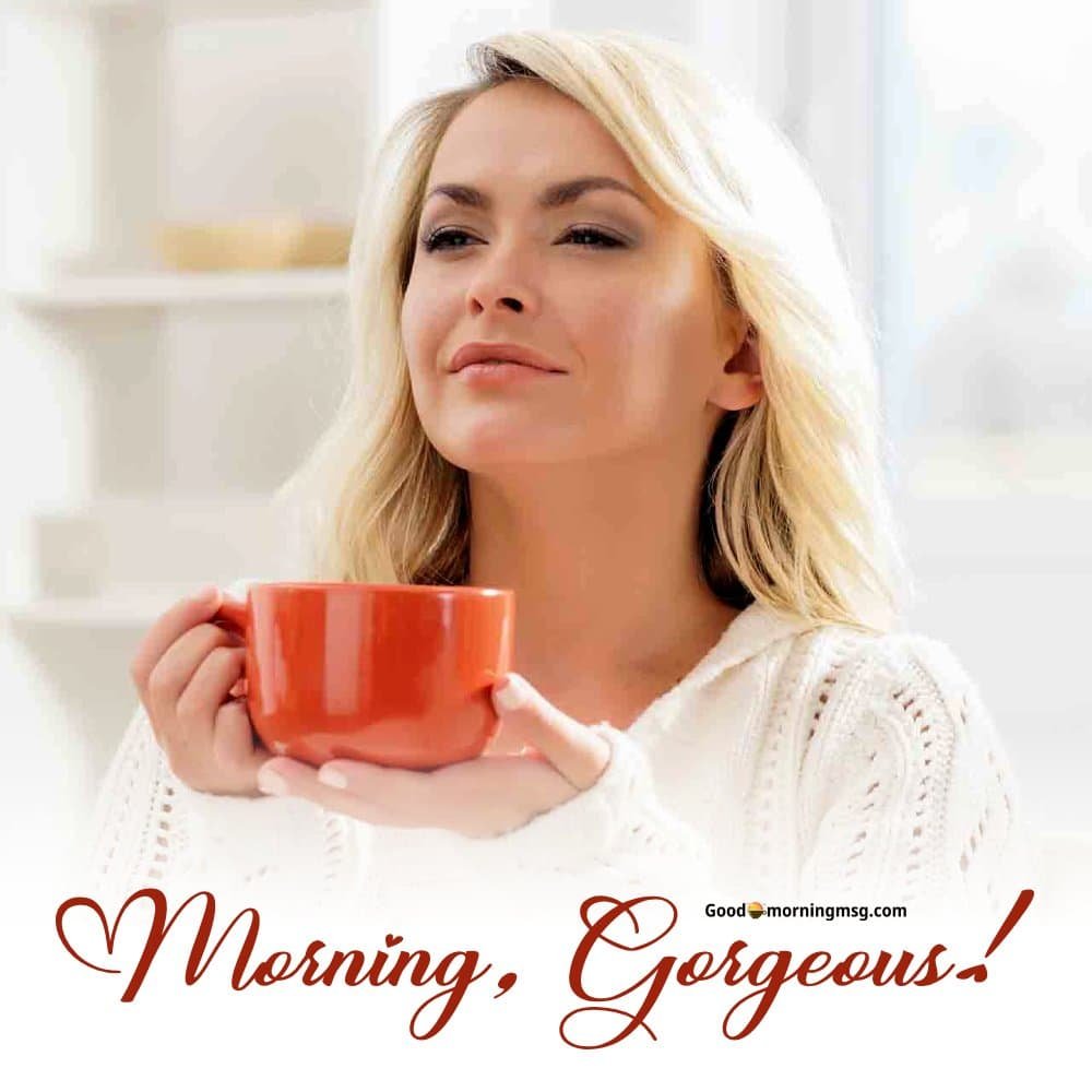 Good Morning Message To Make Her Fall In Love