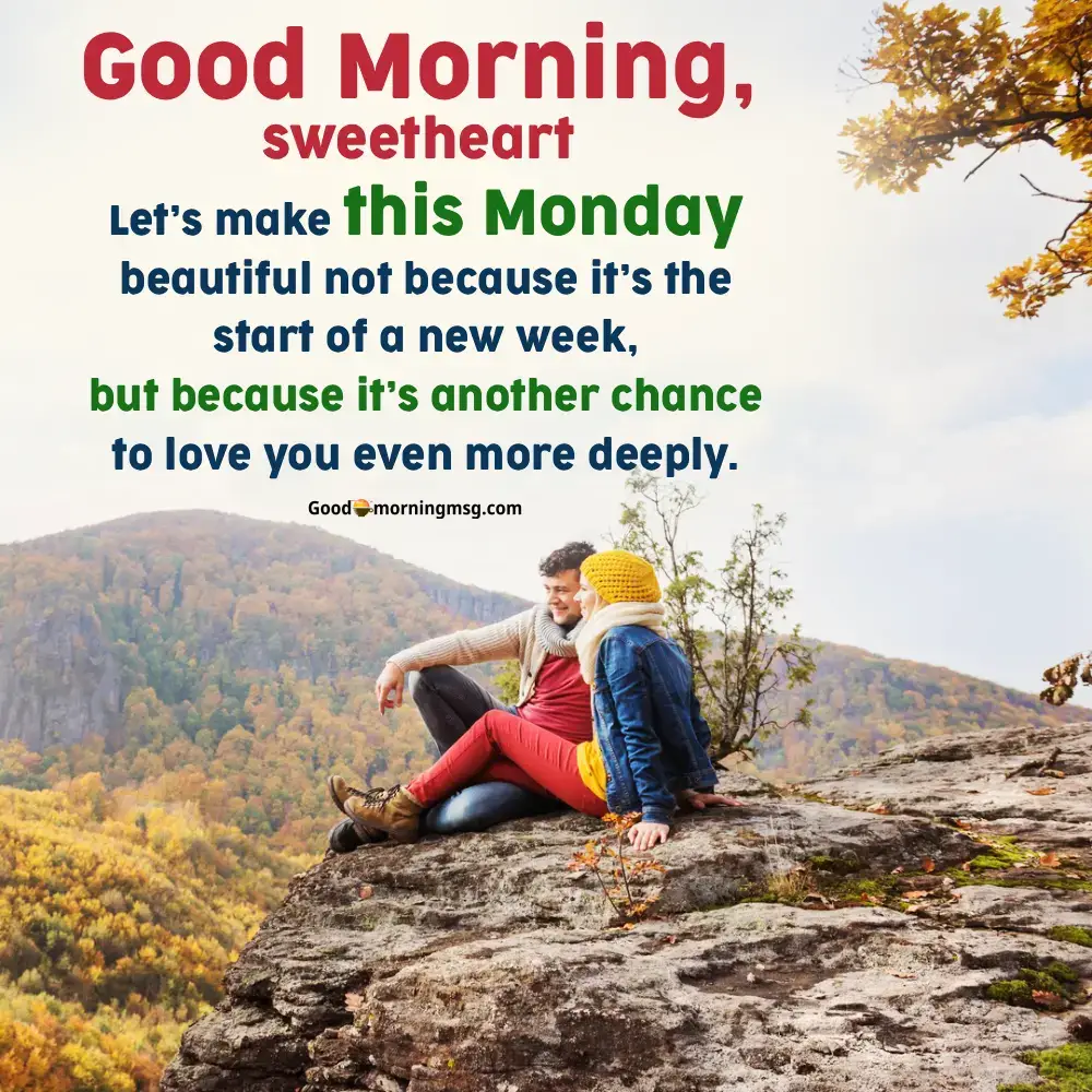 Good Morning My Love Quotes For Her