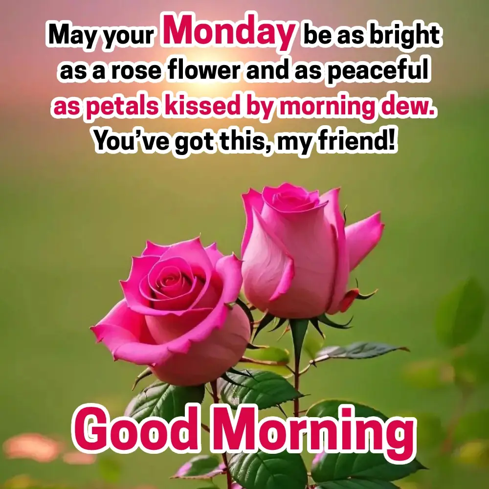 Good Morning Quotes For Best Friend