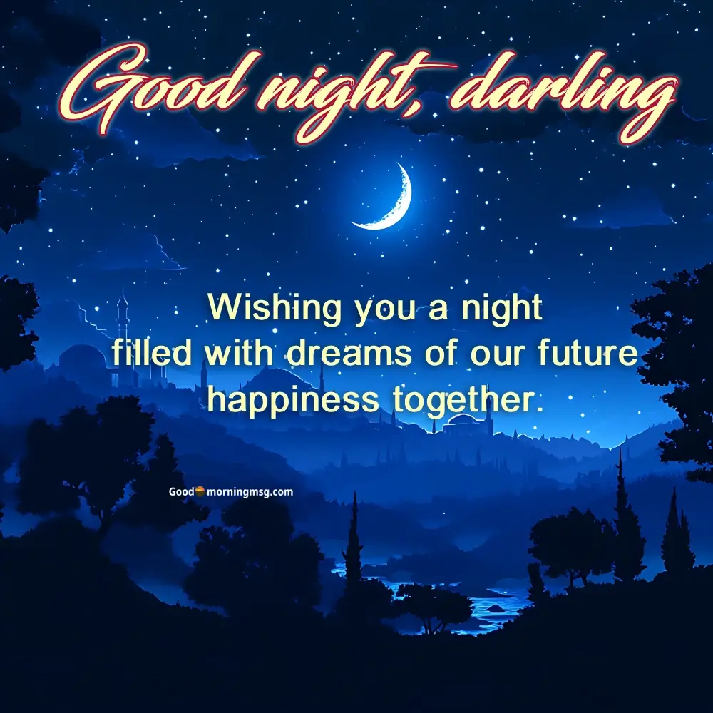 Good Night Love Gif