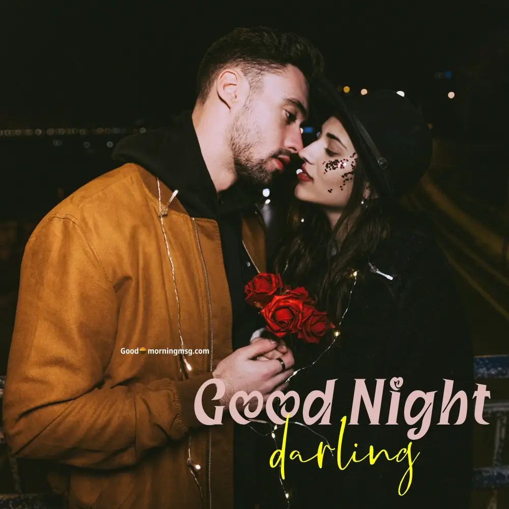 Good Night Love