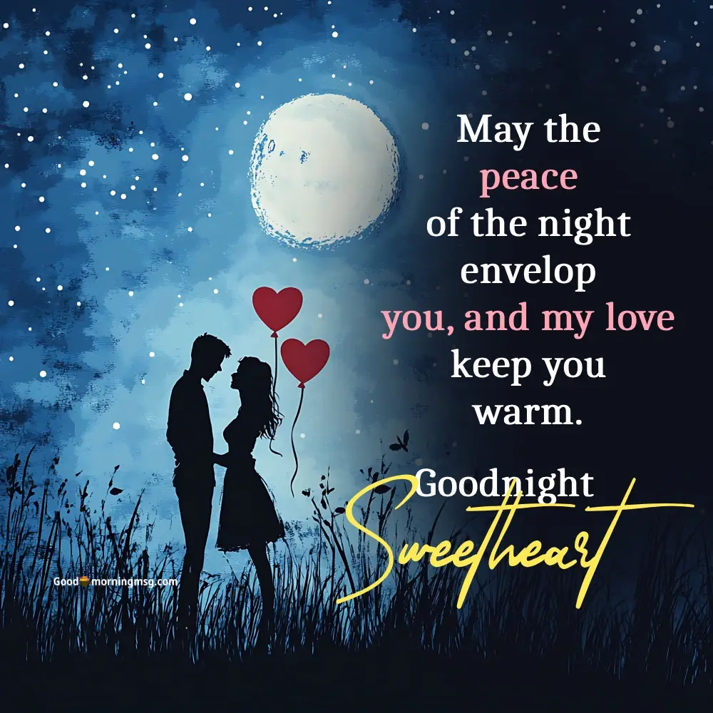 Good Night Spanish Language