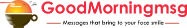 Goodmorningmsg logo