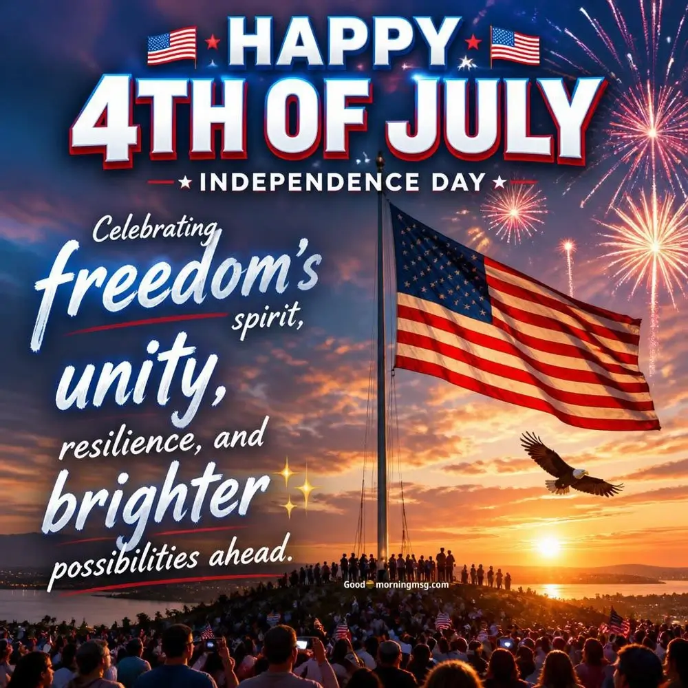 Happy 4th Of July Quotes