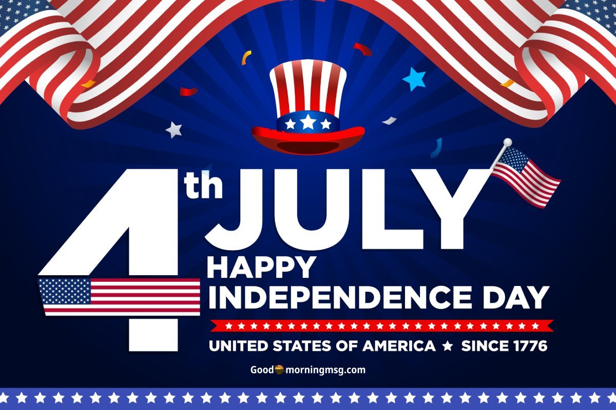 Happy 4th Of July Usa Quotes And Patriotic Pics 4th Of July Independence Day Images And Quotes Patriotic 4th Of July Happy Independence Day Happy 4th Of July Images And Usa Day Quotes I
