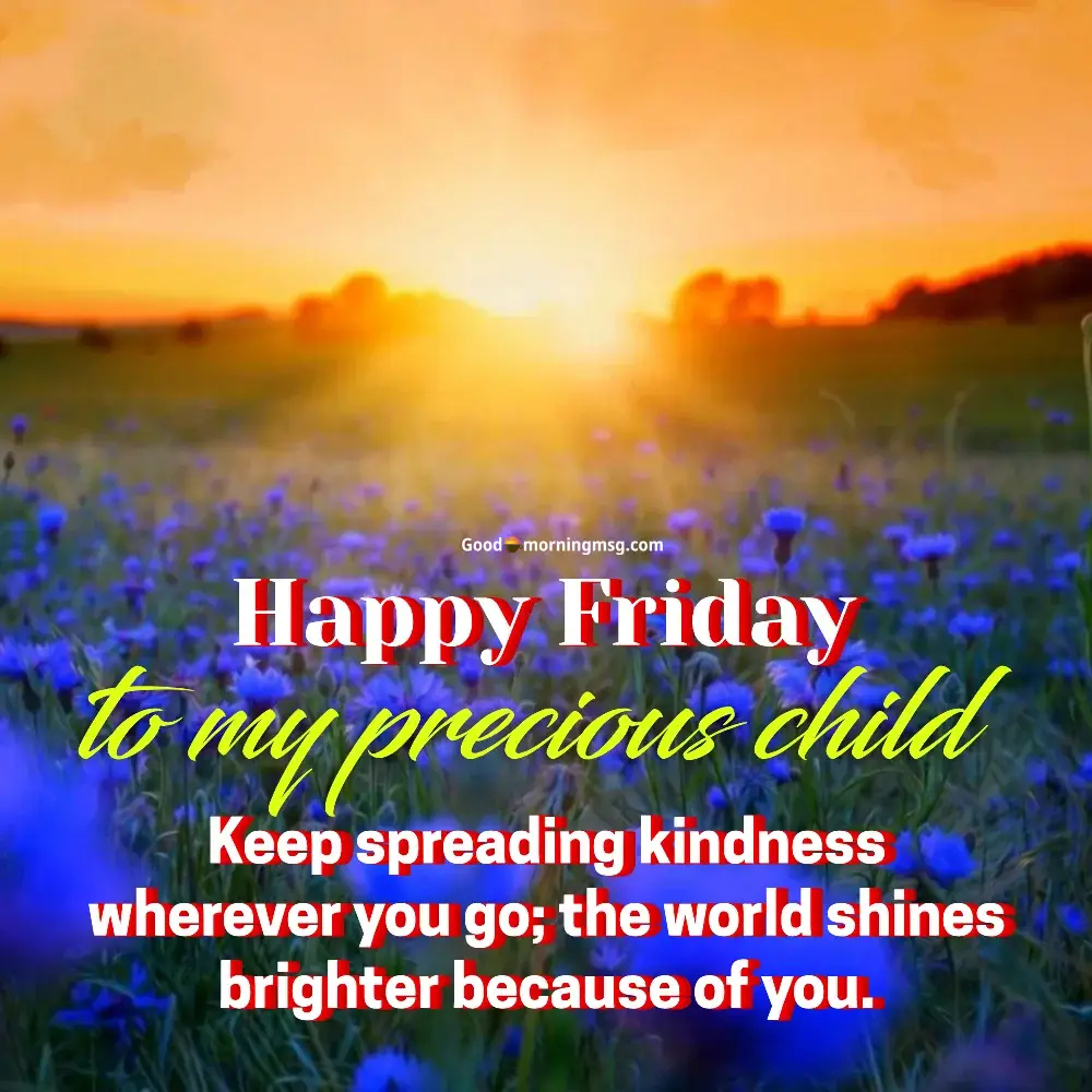 Happy Friday Images For Work