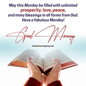 Happy Monday Wallpaper Download