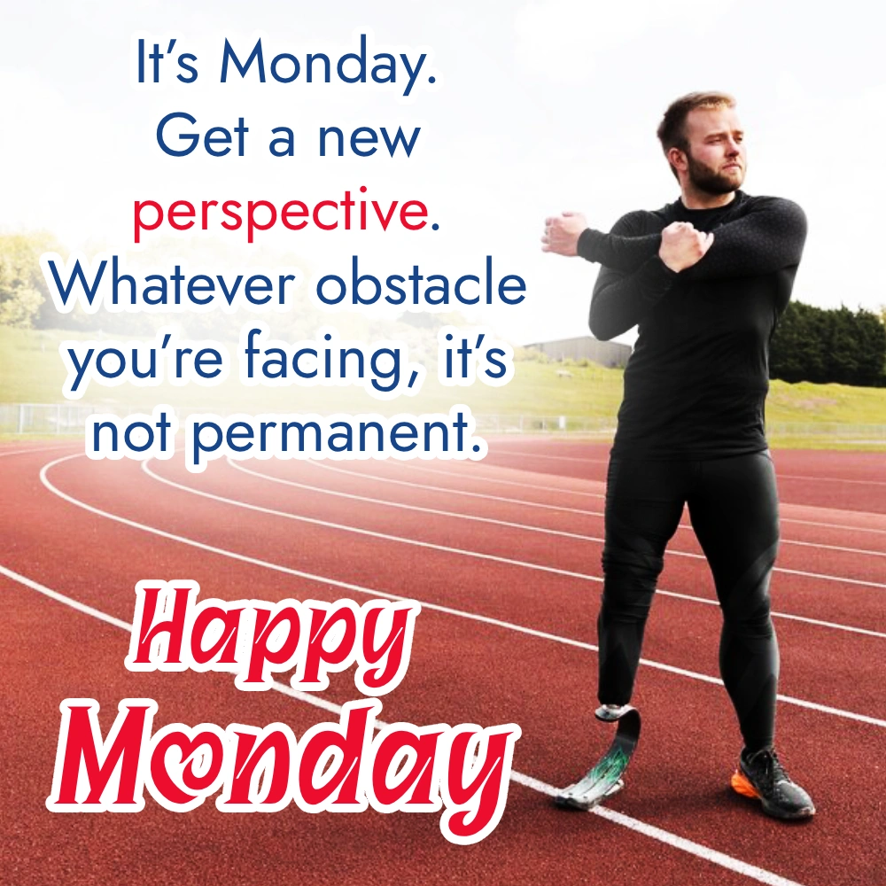 Inspirational Monday Blessings And Prayers