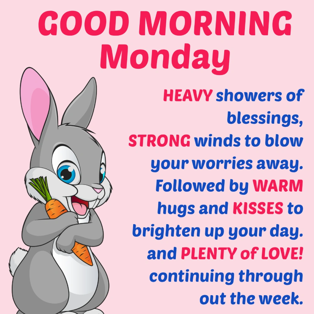 Inspirational New Year Blessings