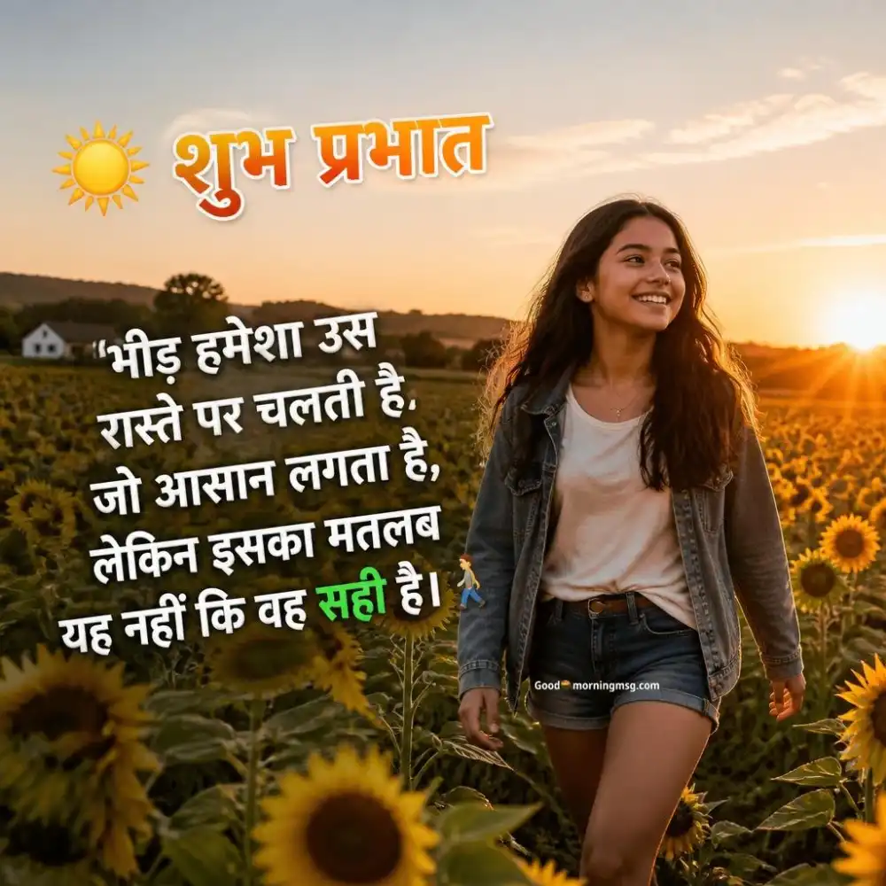 Life Quotes In Hindi