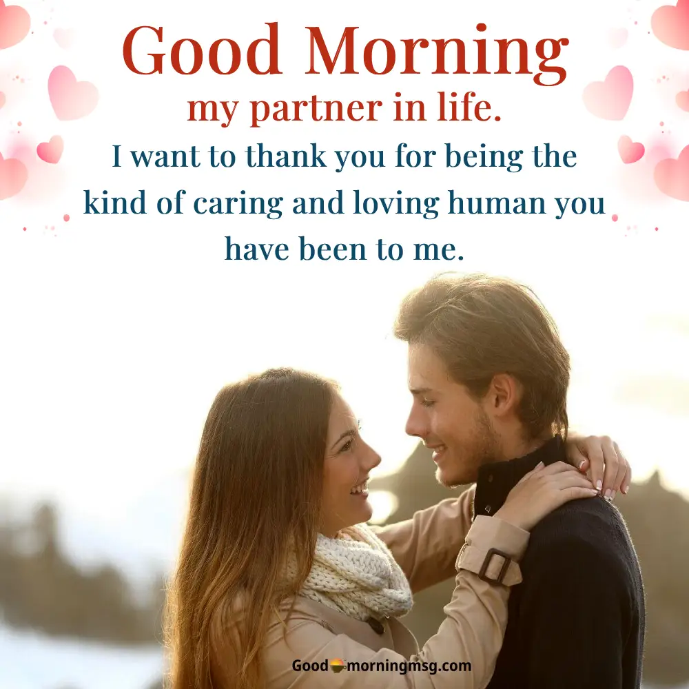 Love Good Morning Imgaes
