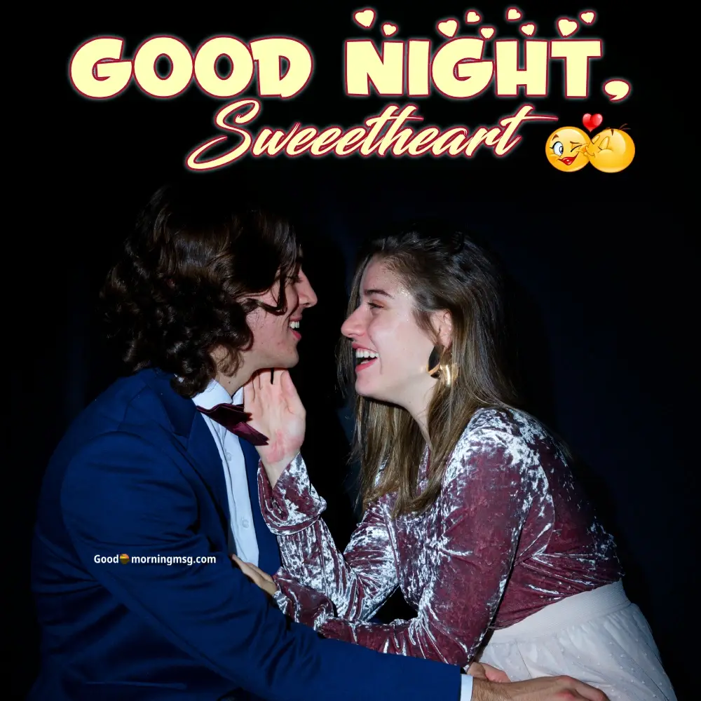 Love You Good Night