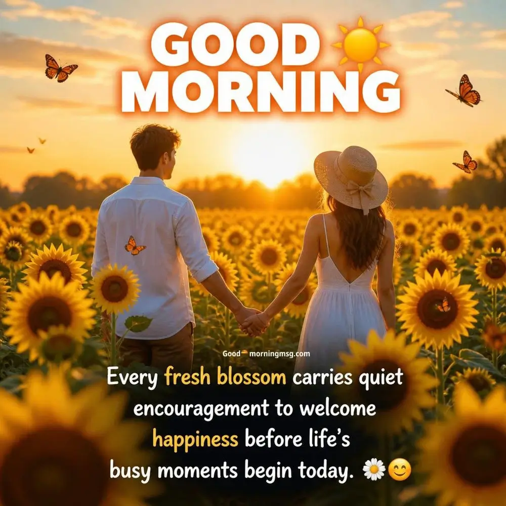 Morning Love Quotes