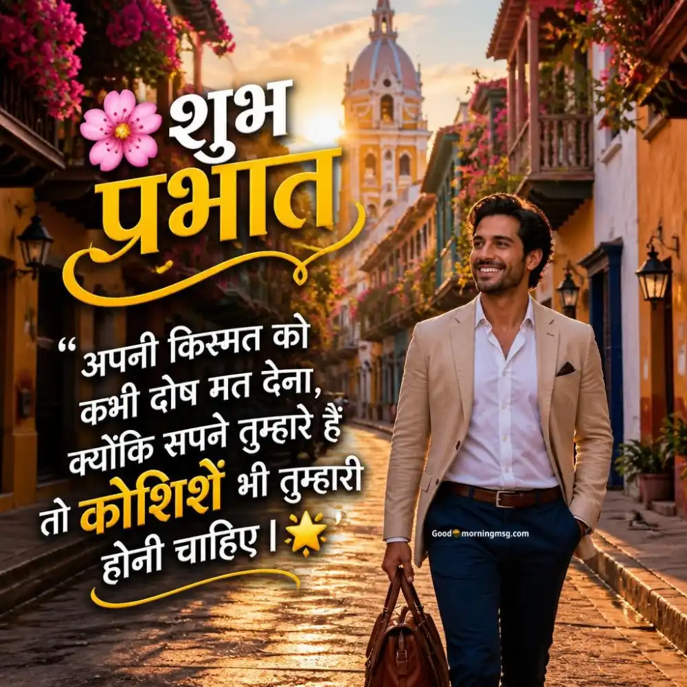 Motivational Quotes In Hindi For Success