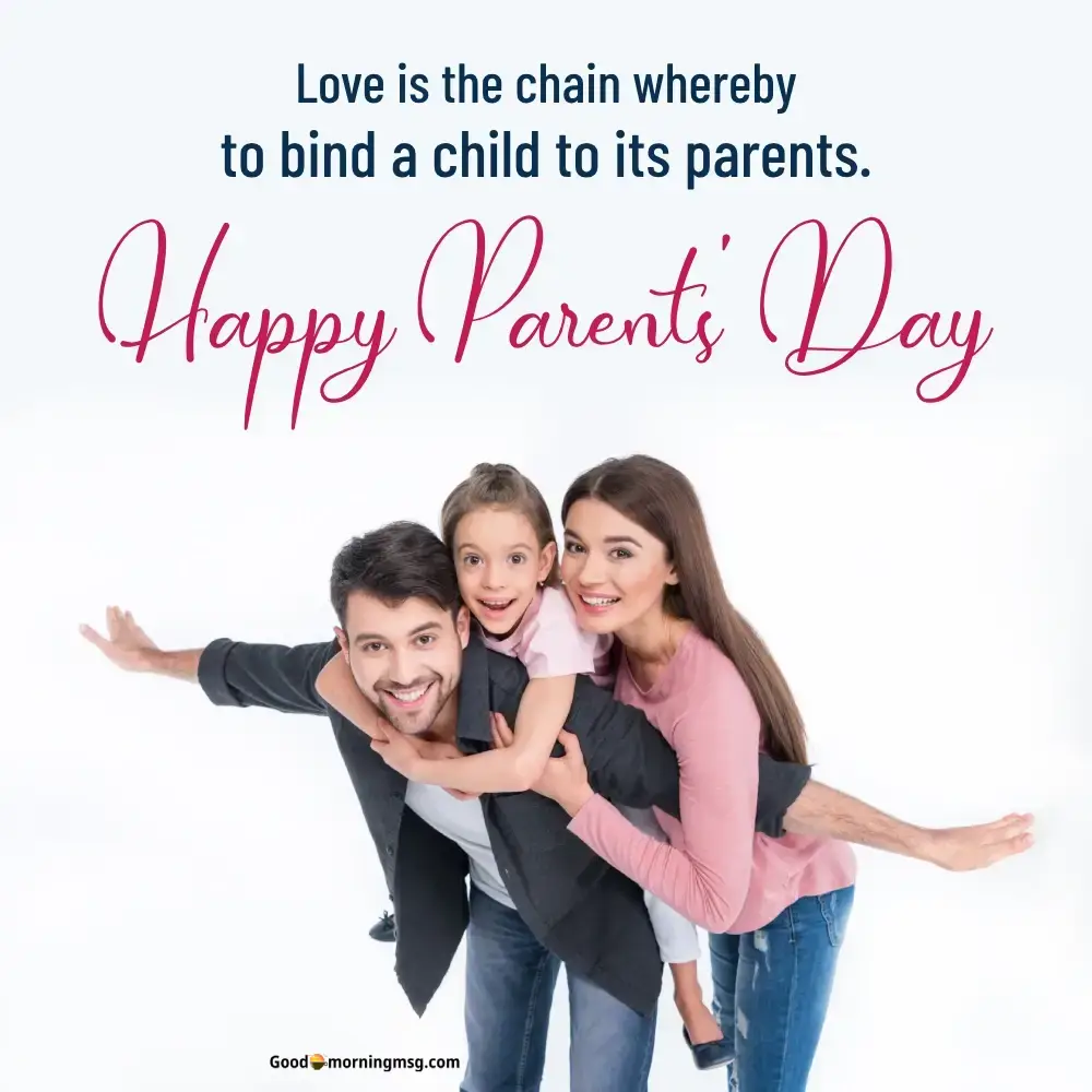 National Parents Day 2025