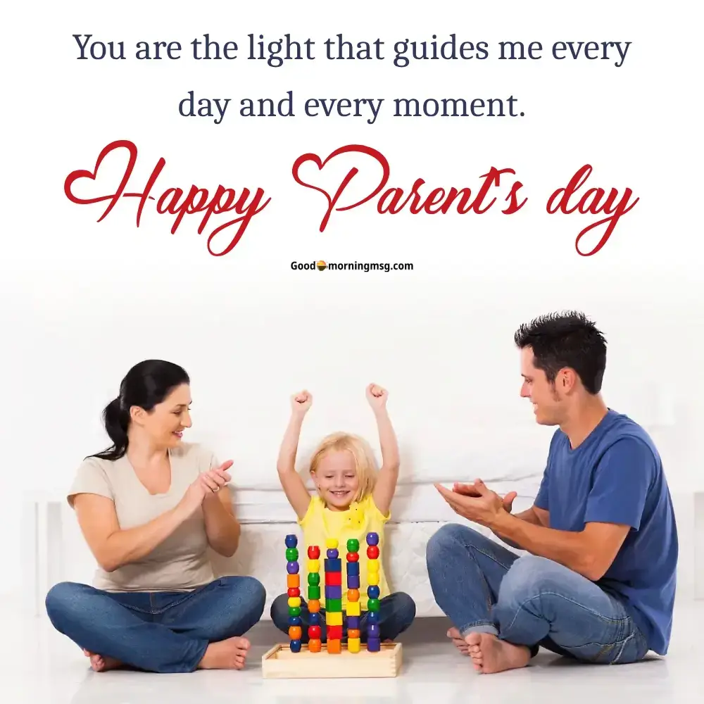 National Parents Day Images