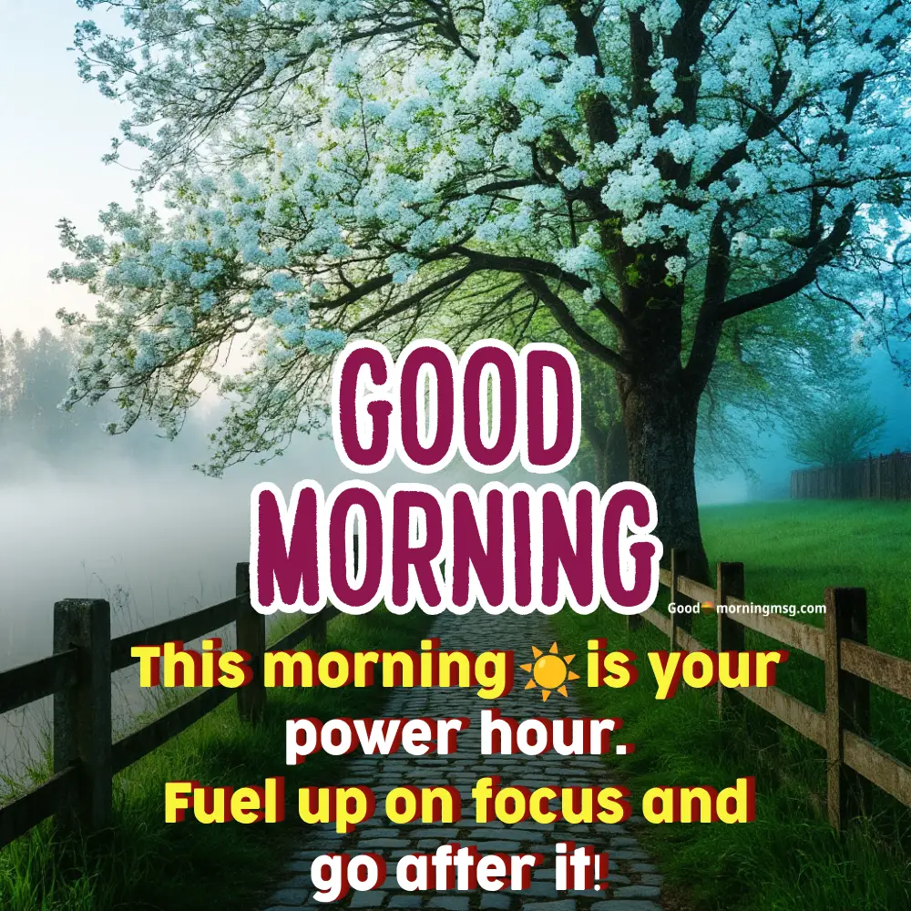 Rose Flower Morning I Goodmorningmsg