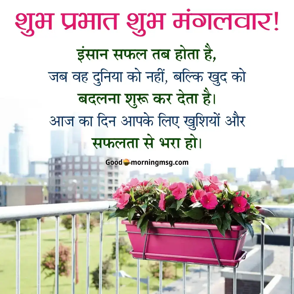 Special Beautiful Good Morning Images