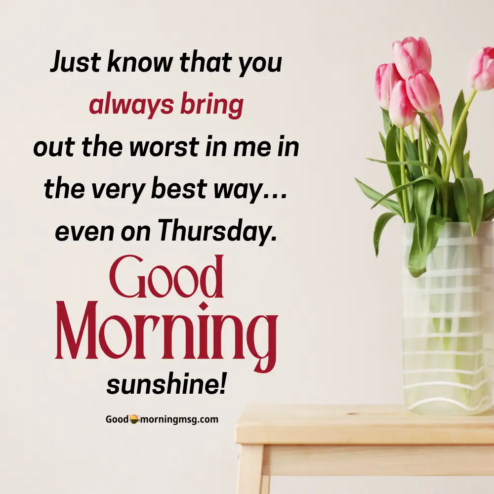 Thankful Thursday Prayer
