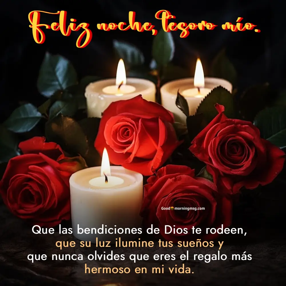 Bella Noche Bendiciones