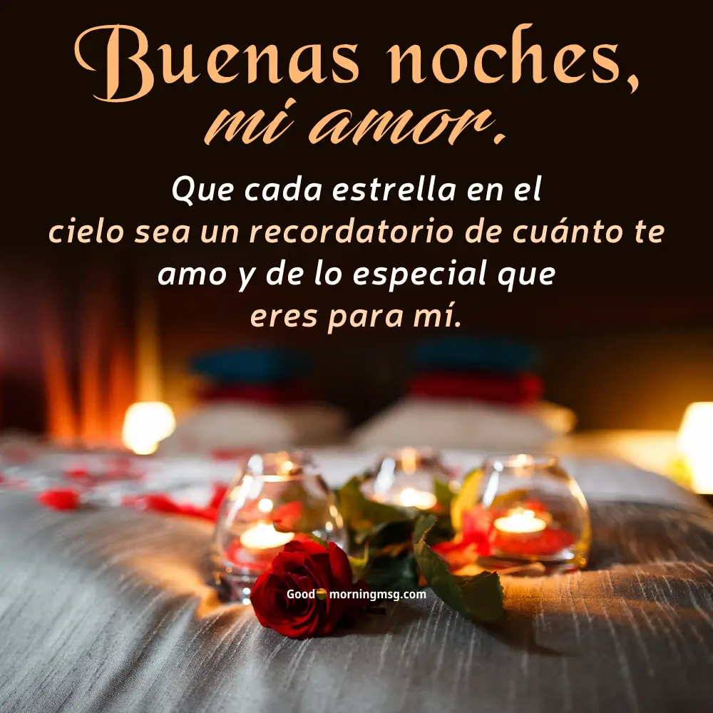 Buenas Noches Gratis Para Mi Whatsapp Felices Sueños