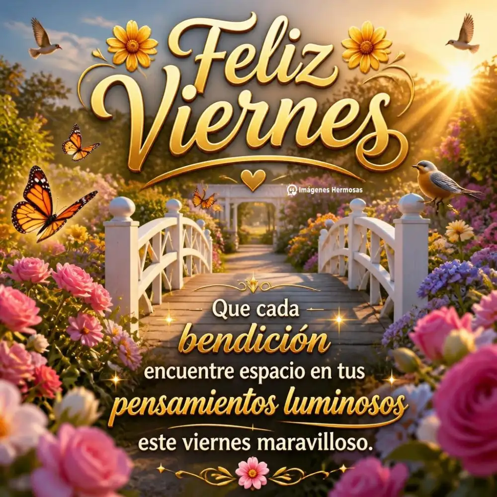 Reflexiones Feliz Viernes Y Fin De Semana