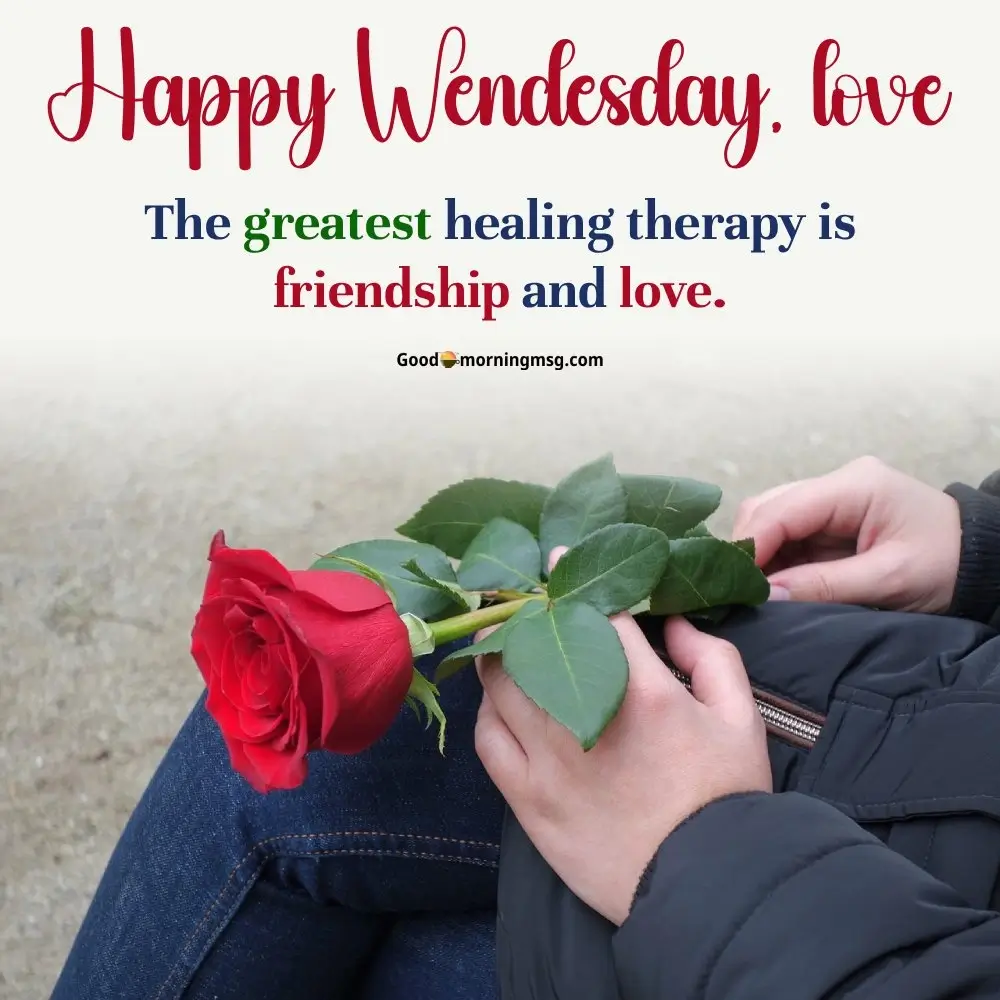 Friendship Day Quotes For Love
