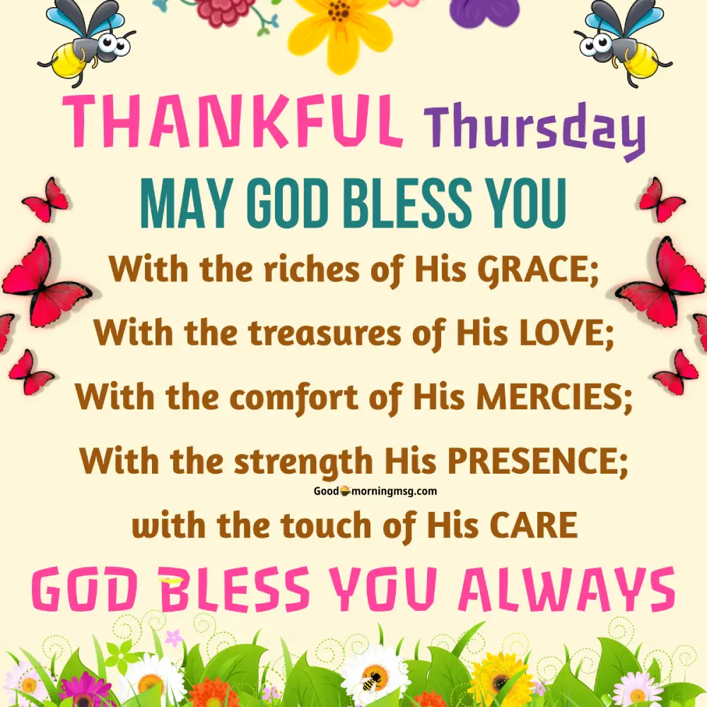 Good Morning Flowers Photo